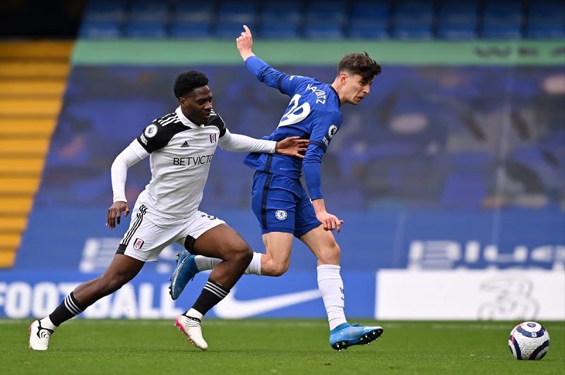 Nhan dinh chelsea vs fulham phong do