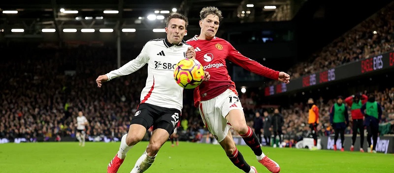 Nhan dinh fulham vs mu