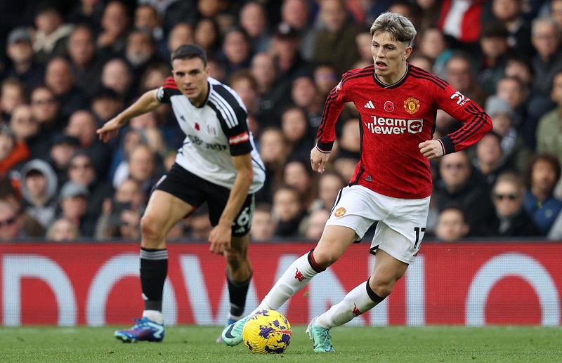 Nhan dinh fulham vs mu phong do