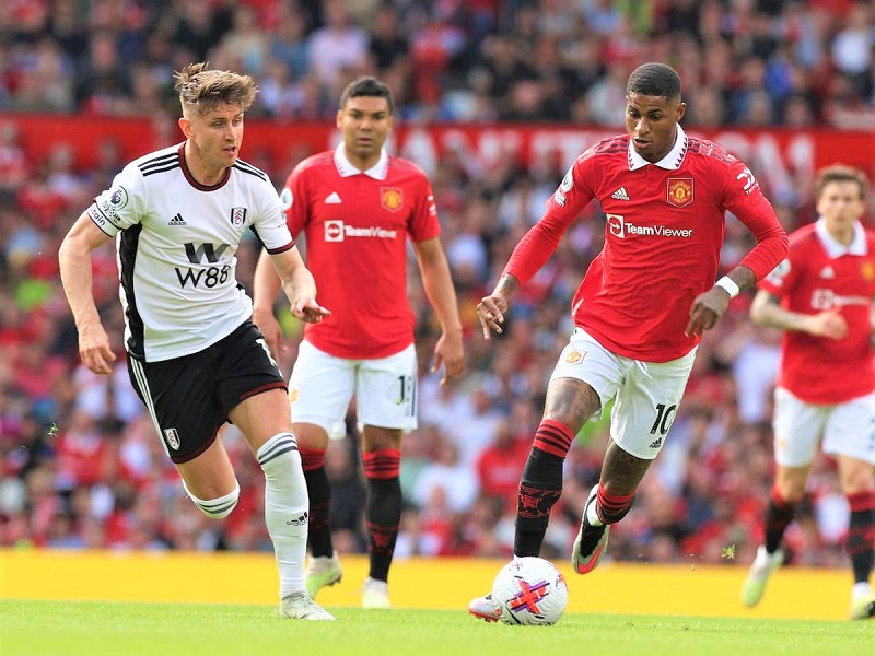 Nhan dinh fulham vs mu thanh tich
