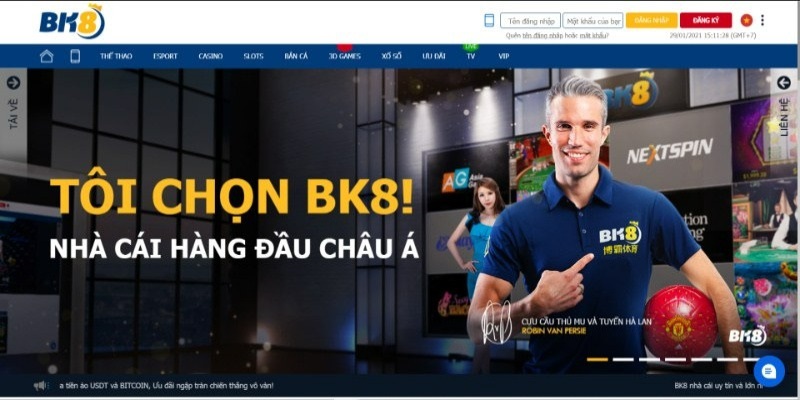 Review nha cai bk8 giao dien cuc dep