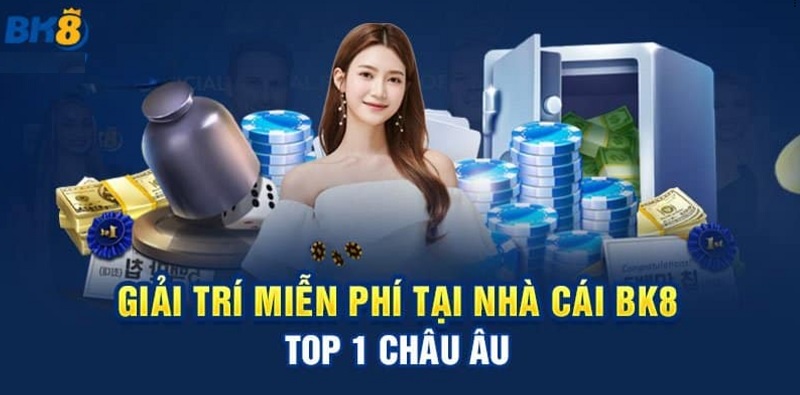 Review nha cai bk8