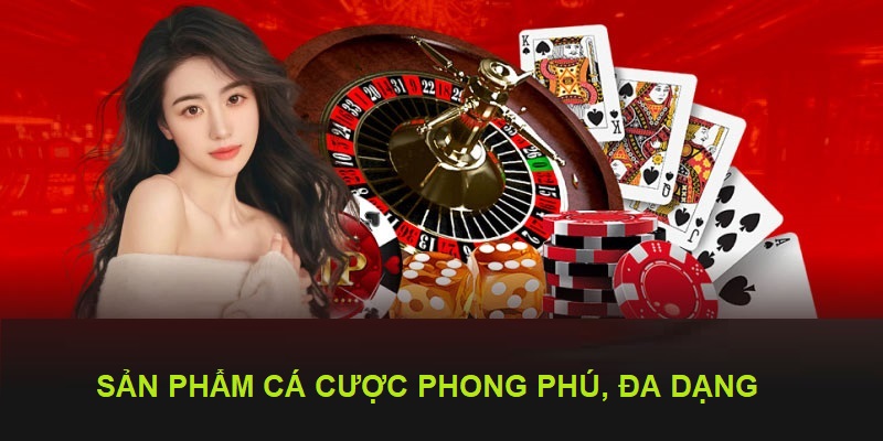 Review nha cai lucky88 da dang game