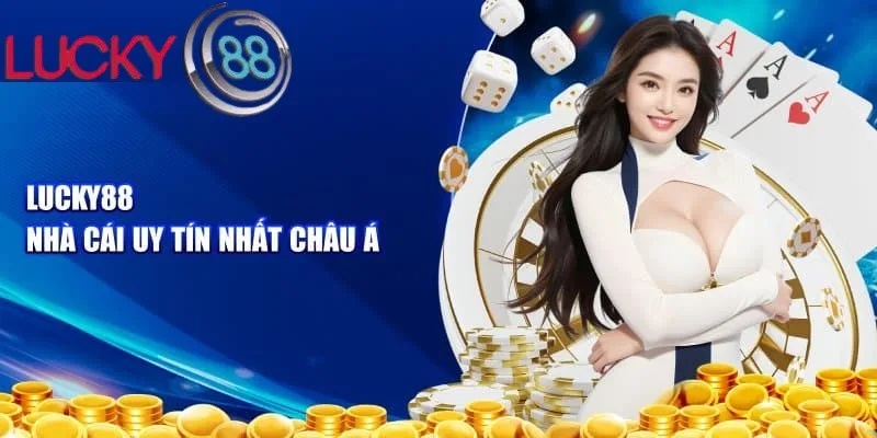 Review nha cai lucky88