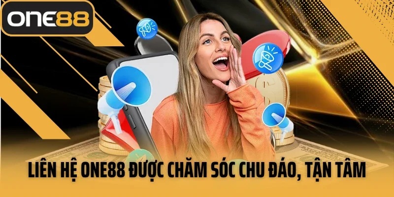 Review nha cai one88 cham soc khach hang chu dao