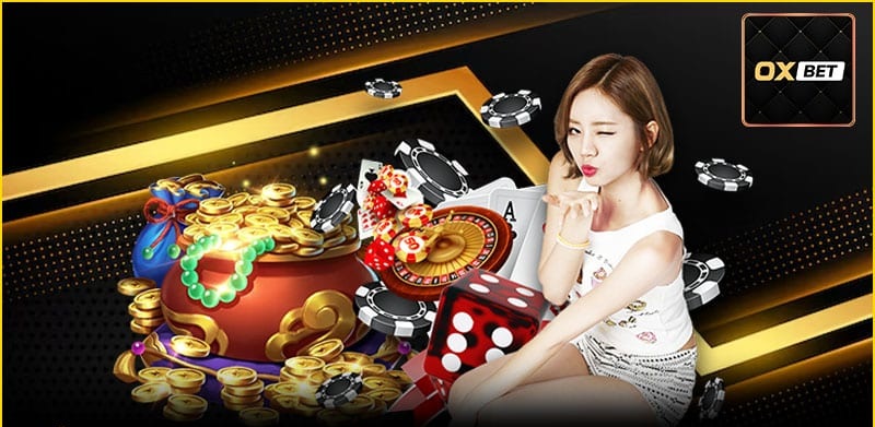 Review nha cai oxbet da dang game