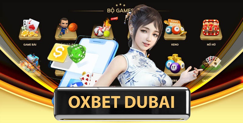 Review nha cai oxbet san choi hap dan