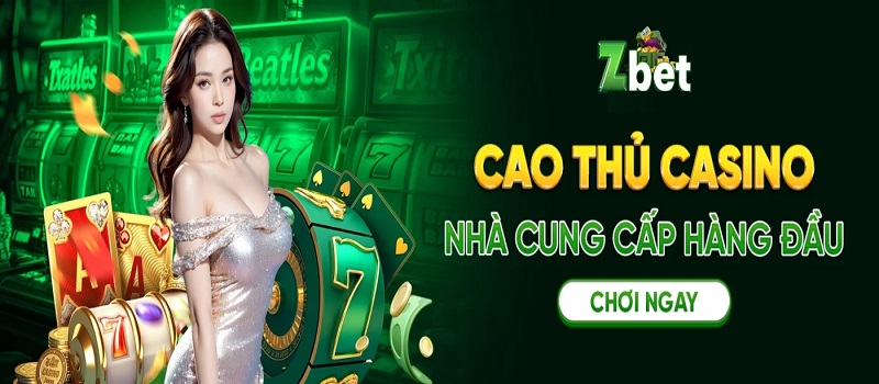 Review nha cai zbet game bai