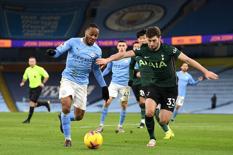 Soi keo man city vs tottenham phong do