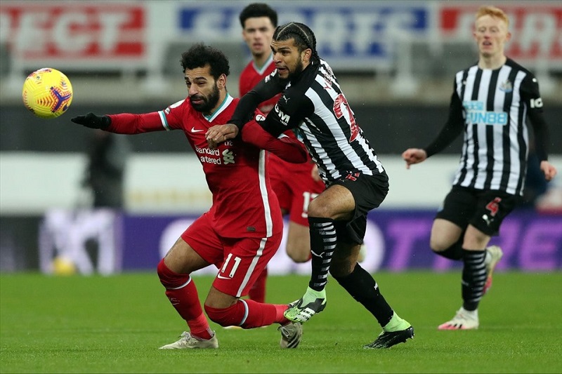 Soi keo newcastle vs liverpool phong do wake up