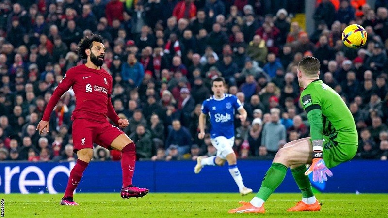 Nhan dinh liverpool vs everton doi dau