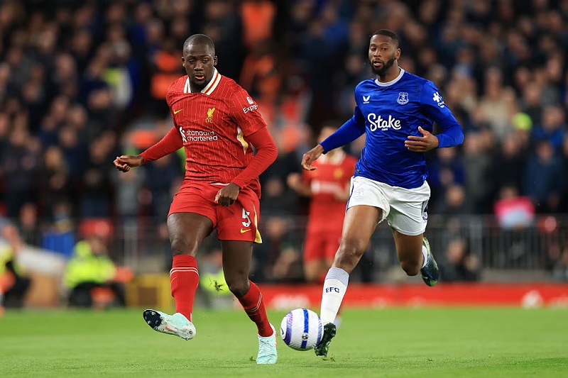 Nhan dinh liverpool vs everton phong do