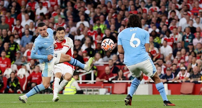 Soi keo arsenal vs man city phong do