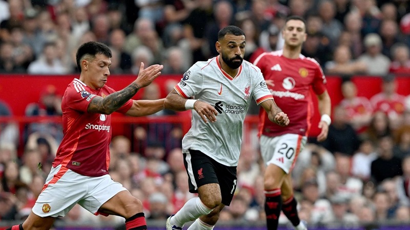 Liverpool vs mu phong do