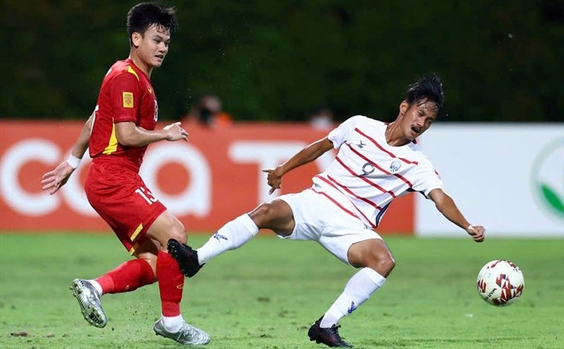 Nhan dinh viet nam vs nepal phong do