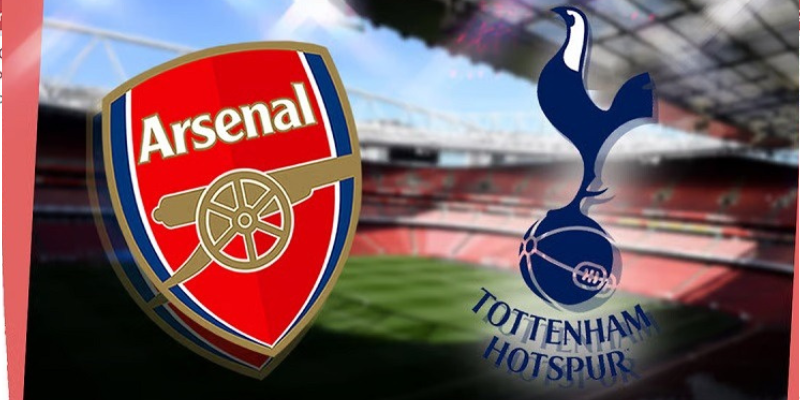 Arsenal vs tottenham