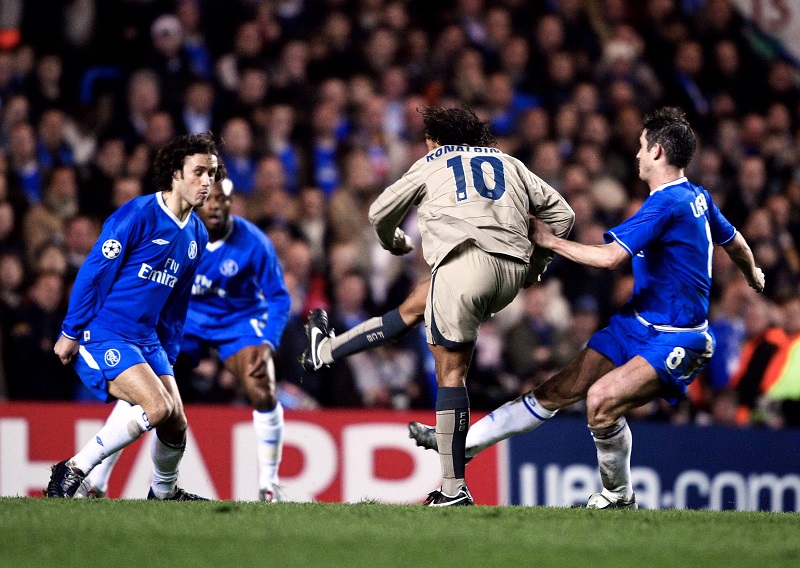 Chelsea vs barca nhan dinh