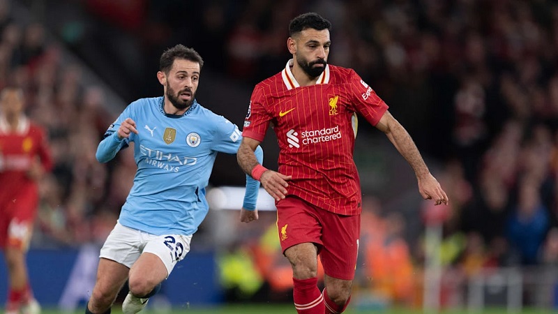 Man city vs liverpool doi dau