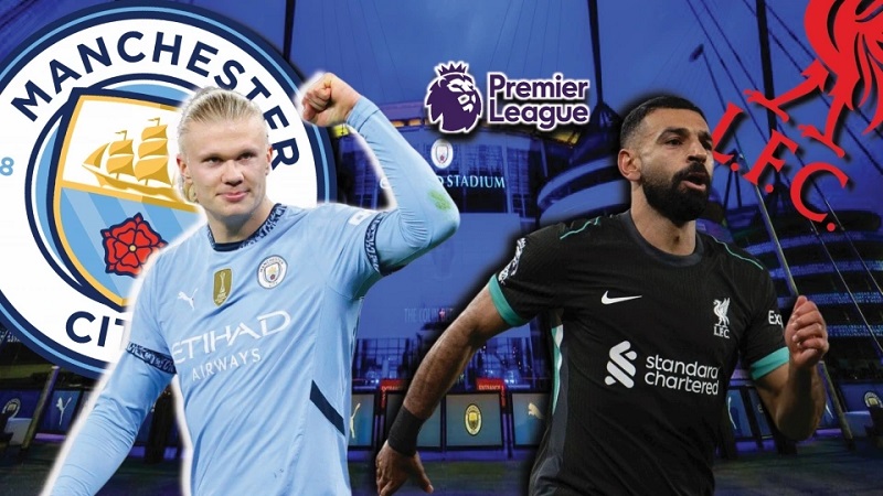 Man city vs liverpool