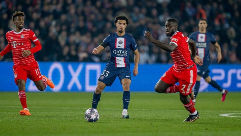 Psg vs bayermunnich nhan dinh