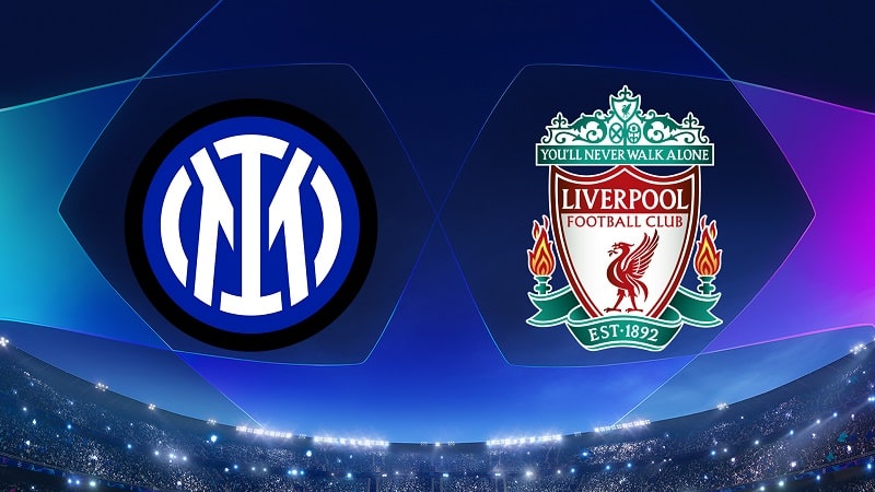 Inter milan vs liverpool