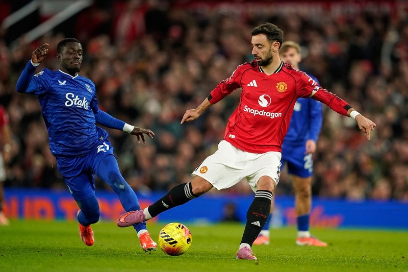 Man united vs westham phong do