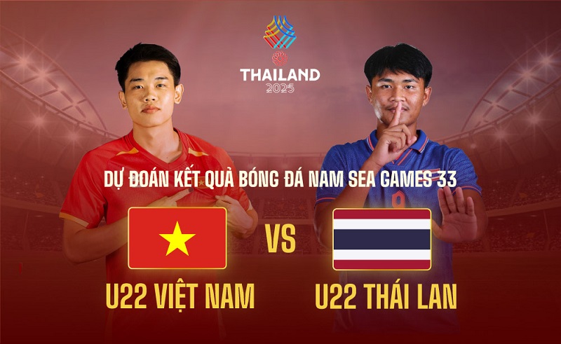 U22 viet nam u22 thai lan
